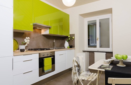 San Marco Apartment | Lovely flat x 5 - Brera Centro Storico