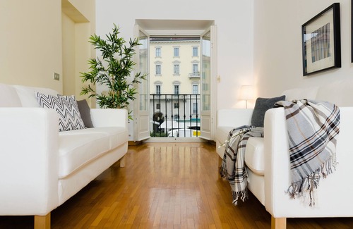 San Marco Apartment | Lovely flat x 5 - Brera Centro Storico