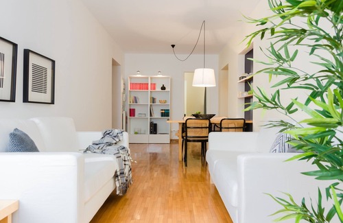 San Marco Apartment | Lovely flat x 5 - Brera Centro Storico