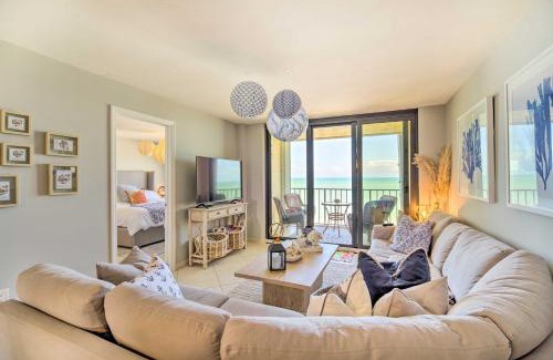 Fort Pierce Shores Apartment | Lovely Fort Pierce Condo, Walk to Beach!