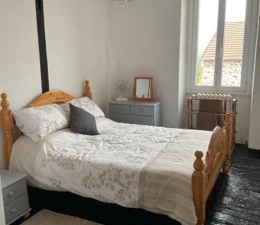 Bourganeuf House | Lovely French Farmhouse with Private Swimming Pool