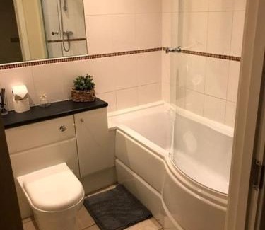 Carlisle Apartment | Lovely Furnished Apartment 2