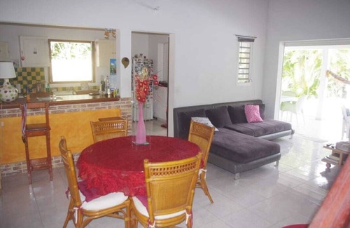 Petit-Bourg Villa | Lovely furnished villa with swimming pool and fiber optic cable, ideally located.