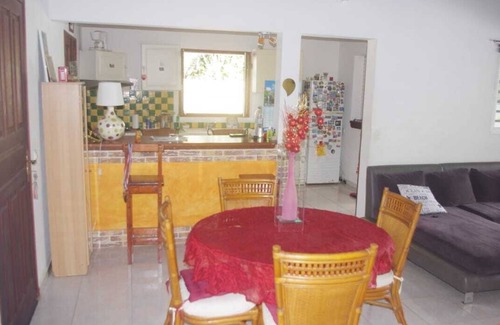 Petit-Bourg Villa | Lovely furnished villa with swimming pool and fiber optic cable, ideally located.