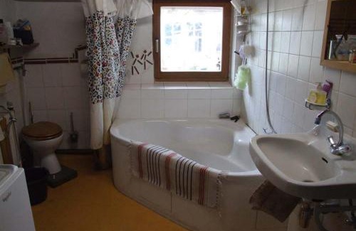 Oberdorla House | Lovely Garden House in Bramsche