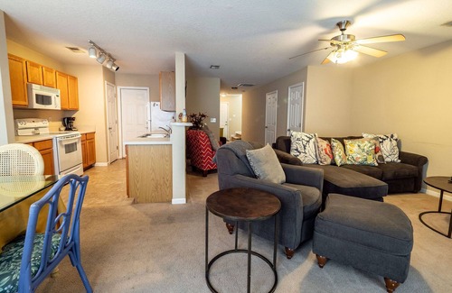 North Charleston House | Lovely Gated community 3 bedroom 2.5 bath w/Garage