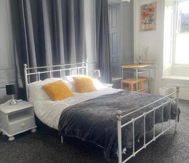 Wisbech Apartment | Lovely Getaway Apartment in Wisbech