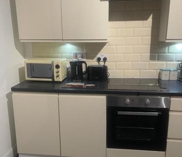 Wisbech Apartment | Lovely Getaway Apartment in Wisbech
