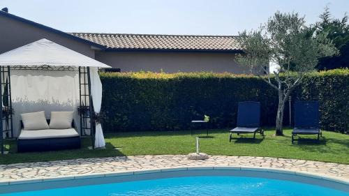 Bale Apartment | LOVELY GROUNDFLOOR APARTMENT