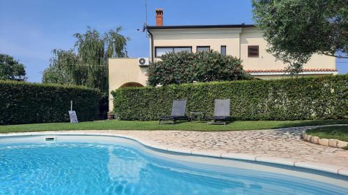 Bale Apartment | LOVELY GROUNDFLOOR APARTMENT