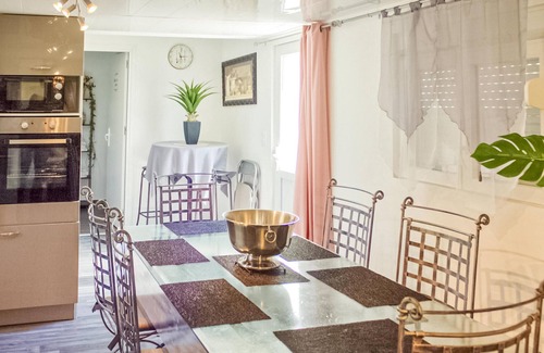 St-Sauveur-Lalande House | Lovely home in Saint-Sauveur-Lalande