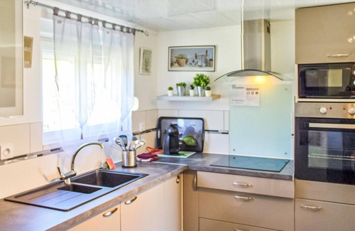 St-Sauveur-Lalande House | Lovely home in Saint-Sauveur-Lalande