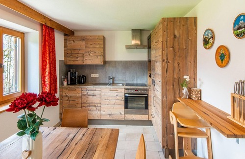 Hart im Zillertal House | Lovely holiday home in Hart im Zillertal with garden