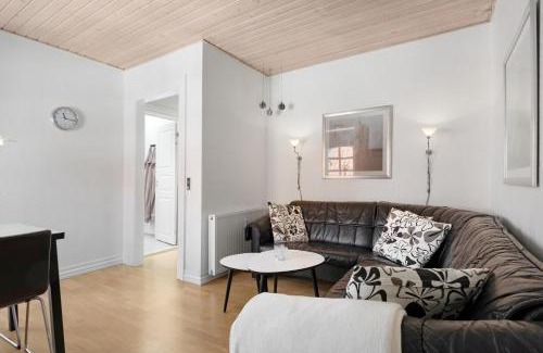 Lokken House | Lovely Holiday Apartment Centrally Located In Løkken