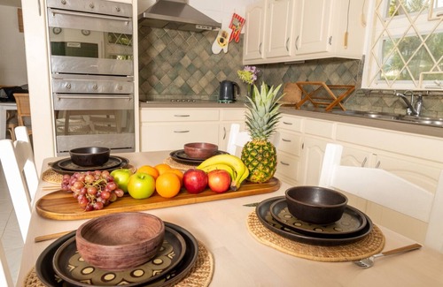 Atlantic Shores House | Lovely holiday villa with swimming pool, very close to the beach.