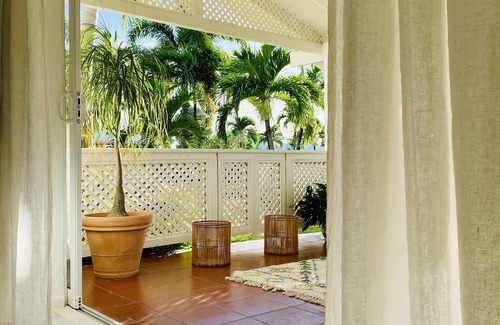 Atlantic Shores House | Lovely holiday villa with swimming pool, very close to the beach.