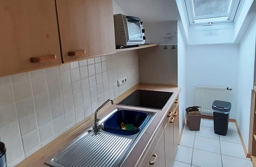 Bayrischzell Apartment | Lovely holiday home in Bayrischzell with sauna