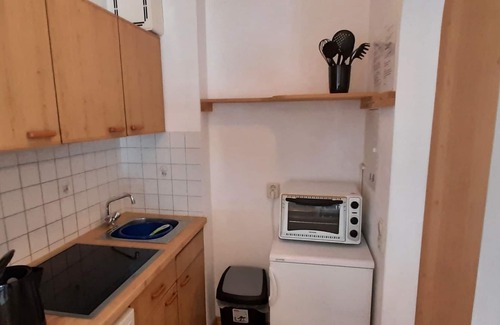 Bayrischzell Apartment | Lovely holiday home in Bayrischzell with sauna