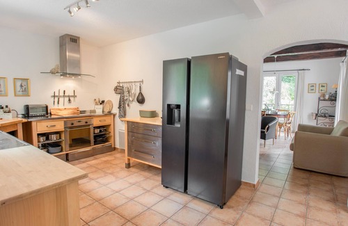 Nans-les-Pins House | Lovely holiday home with a panoramic view