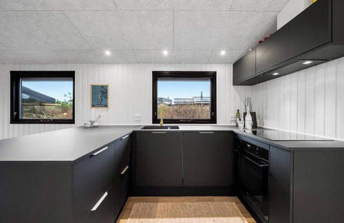 Sondervig Cottage | Lovely holiday home 400 meters from North Sea