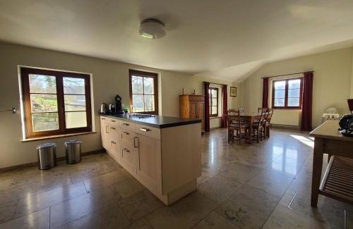 Orval House | Lovely holiday home in Orval with garden