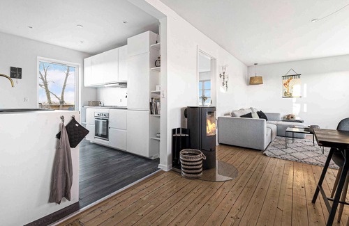 Ronne House | Lovely holiday home in idyllic surroundings