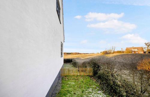 Ronne House | Lovely Holiday Home In Idyllic Surroundings