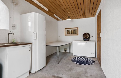 ster Assels House | Lovely holiday home of 169 m2 for 8 people with fjord view.