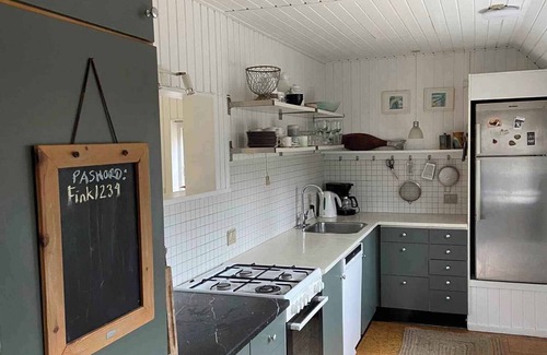 Dueodde House | Lovely holiday home on Bornholm
