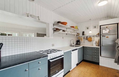 Dueodde House | Lovely holiday home on Bornholm