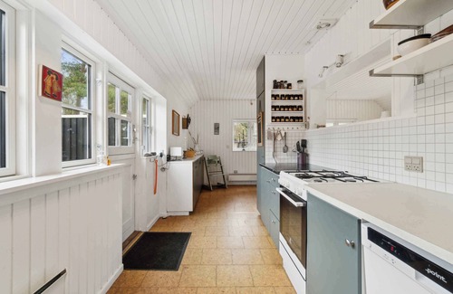 Dueodde House | Lovely holiday home on Bornholm