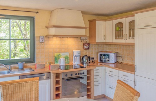 Zierow House | Lovely home in Zierow OT Eggerstorf