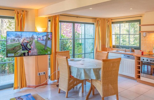 Zierow House | Lovely home in Zierow OT Eggerstorf