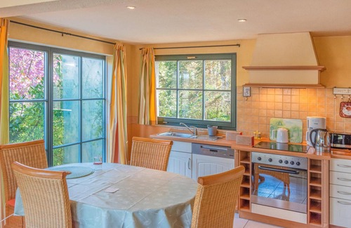 Zierow House | Lovely home in Zierow OT Eggerstorf