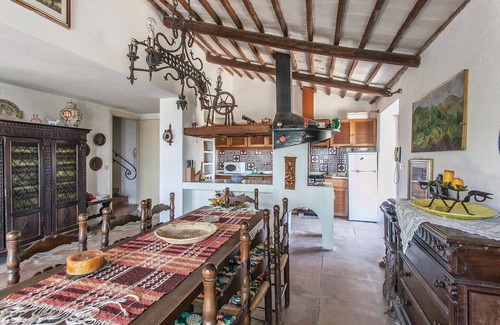 Montoro House | Lovely home in San Vito di Narni TR