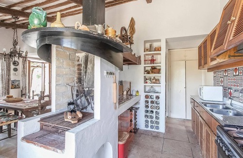 Montoro House | Lovely home in San Vito di Narni TR