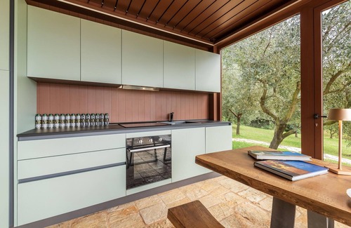 Venegazzu House | Lovely home in Volpago del Montello