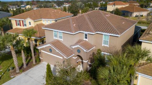 Loughman House | Lovely home 15 min to Disney at Solterra Resort