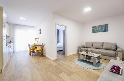 Oradea Apartment | Lovely Home at West Residence