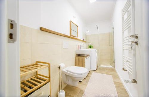 Oradea Apartment | Lovely Home at West Residence