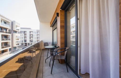 Oradea Apartment | Lovely Home at West Residence