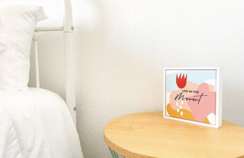 Coalinga House | Lovely Home Central Coalinga