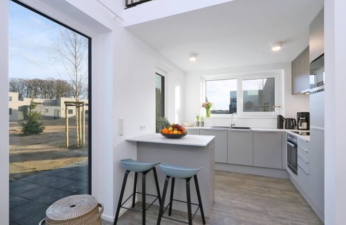 Lembruch House | Lovely home in Lembruch/Dümmer See