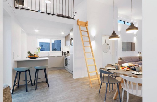 Lembruch House | Lovely home in Lembruch/Dümmer See