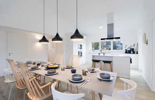 Lembruch House | Lovely home in Lembruch/Dümmer See