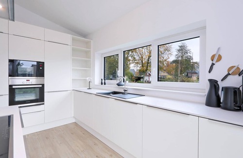 Lembruch House | Lovely home in Lembruch/Dümmer See