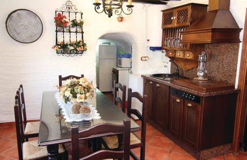 Almedinilla House | Lovely home in Sileras-Almedinilla