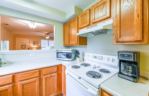 Port Royal House | Lovely home extremely close to Parris Island!