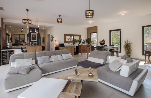 Saint-Clement-de-Riviere House | Lovely home in Montferrier sur Lez