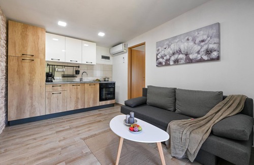 Ludbreg House | Lovely home in Vinogradi Ludbreski